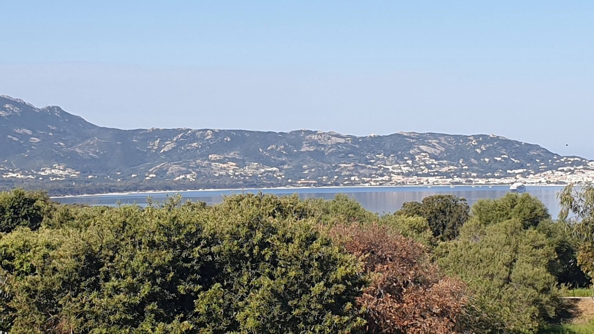 Lumio Apartment | Sea view apartment 45m2