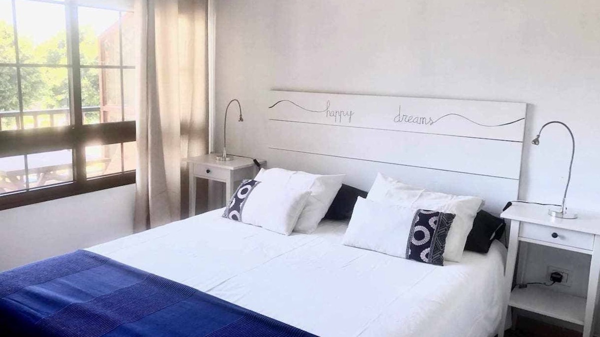 Puerto de Tazacorte Apartment | Sea view apartment