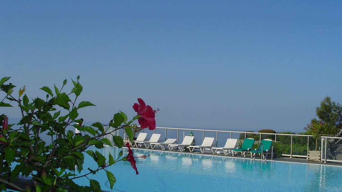 Cap d'Ail Apartment | Sea view apartment *