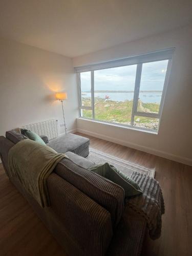 Wild Atlantic Way Apartment | Sea View Apartment