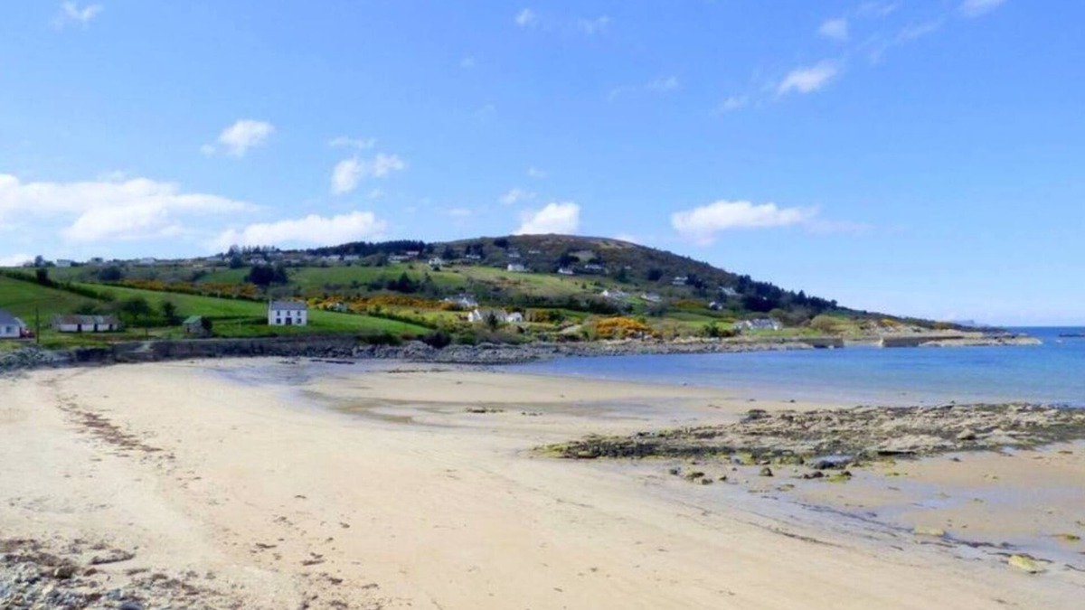 Donegal House | Sea View Cottage on Wild Atlantic Way