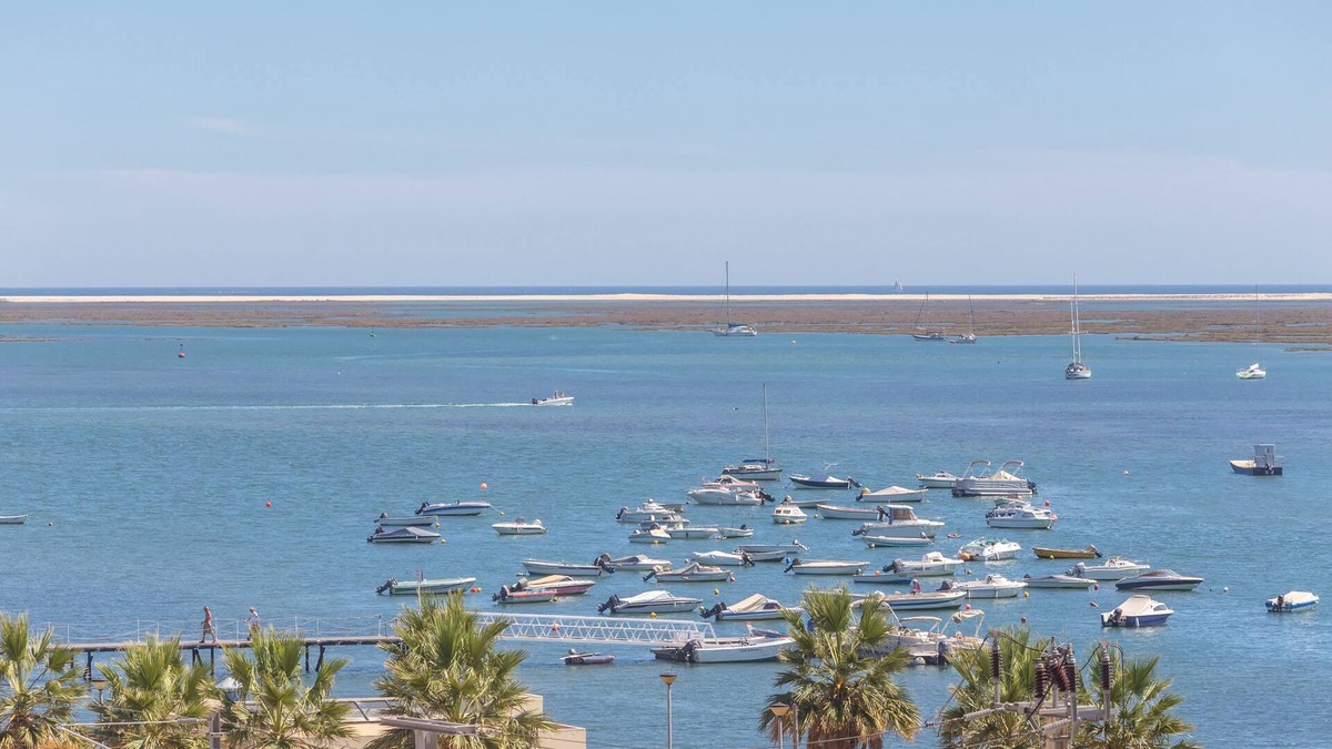 Sao Pedro Apartment | Sea View Fairy Tale