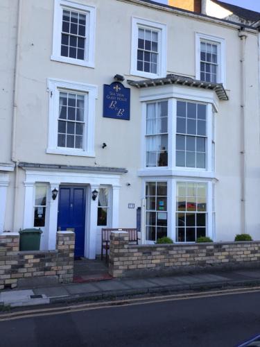 Seaton Carew House | Sea View Guest House