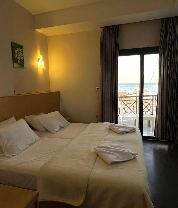 Marsa Alam House | sea view house