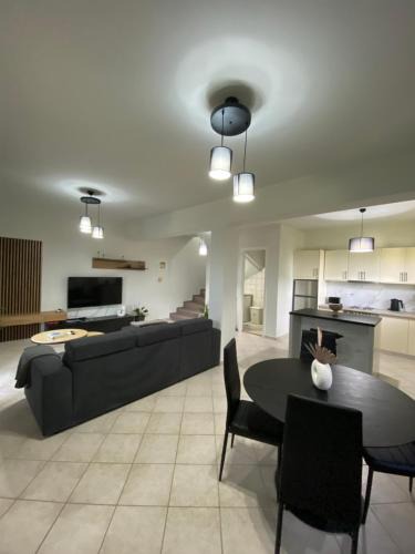 Termenades Apartment | Sea View House