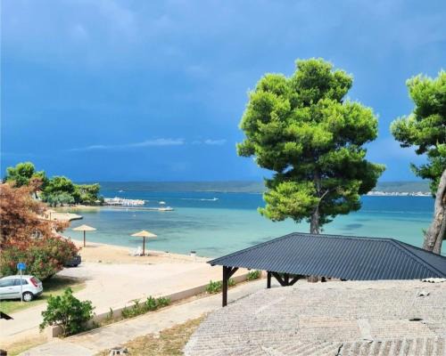 Nevidane House | Sea view house Nevidane island Pasman