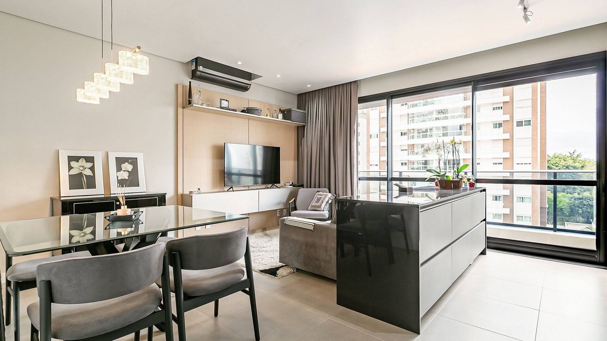 Centro Apartment | SEA View | Me2 Benefits | Foodhall #TTV701