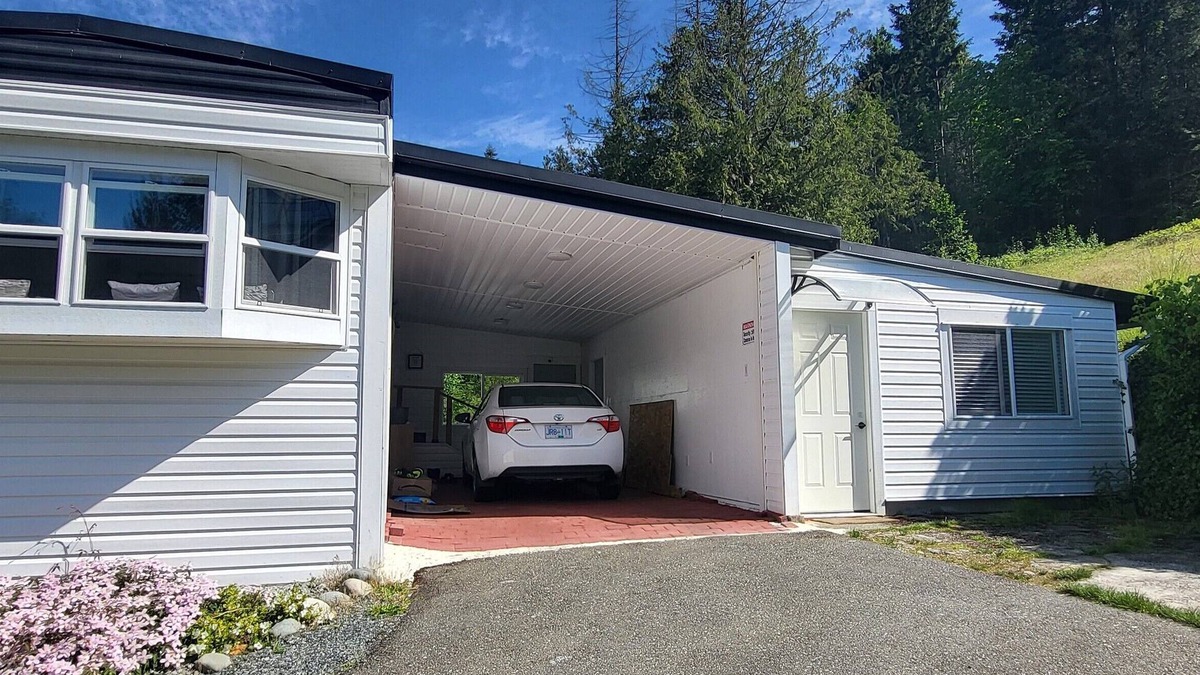 Regional District of Nanaimo Bed & Breakfast | Sea view stay