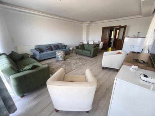 Guzelbahce Villa | Sea-View Villa in Güzelbahçe