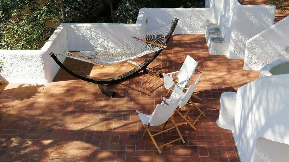 Santa Caterina Villa | Sea view villa in Santa Caterina, Nardò (LE)
