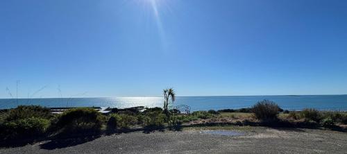 East Devonport House | Sea Views