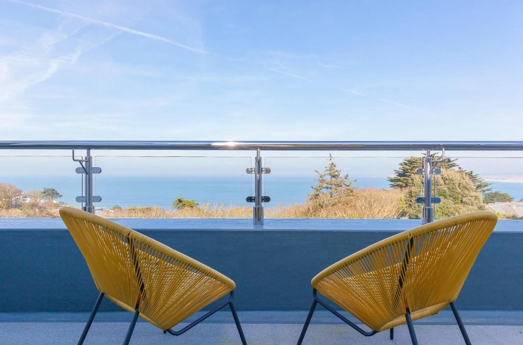 Carbis Bay Apartment | Sea Vista