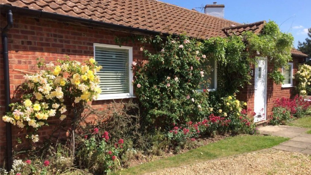 Brancaster House | Sea Wind, Brancaster, Norfolk