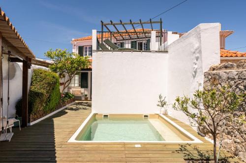 Cascais Villa | Sea´ya Thoughtful Stays - Villa Areia