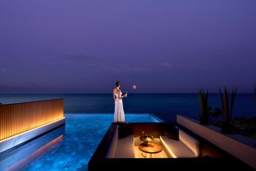 Neromilos Apartment | SEA ZANTE Luxury Beachfront Retreat