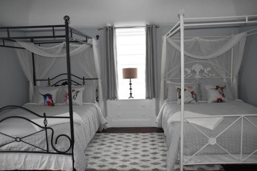 Pictou Bed & Breakfast | Seabank House Bed and Breakfast Hummingbird