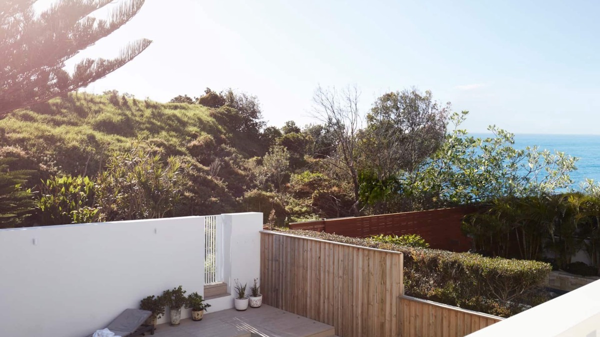 North Bondi House | Seabreeze Bondi Beach