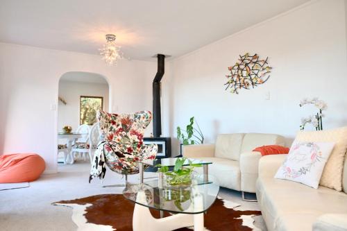 Shelly Park House | Seabreeze Pearl