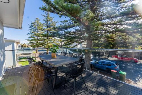 Glenelg North House | Seabreeze Studio