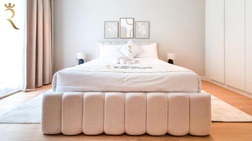 Saadiyat Cultural District Apartment | SeaBreeze Townhouse Mamsha Al Saadiyat