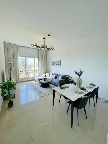 Bab Al Bahr Apartment | Seabreeze Vacation Homes, Cozy Beach Apartment 1BHK