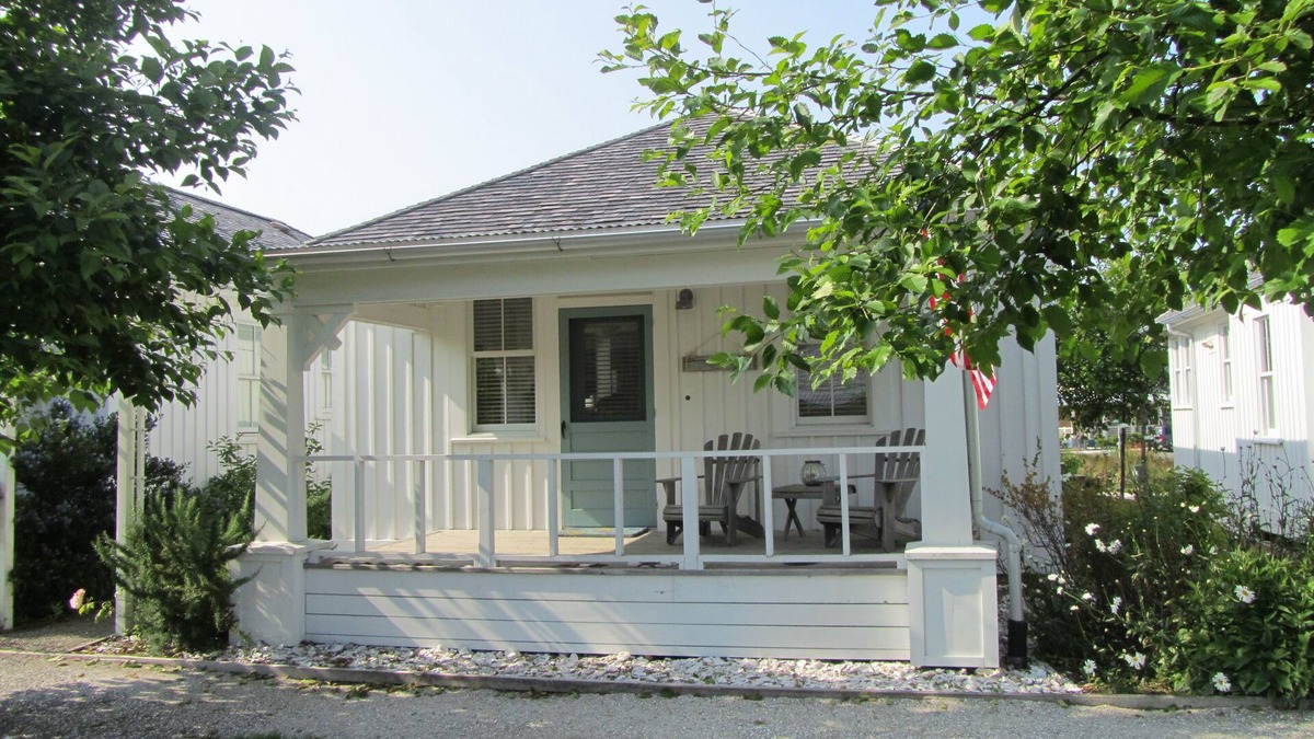 Seabrook Cottage | Seabrook - On Turtle Time