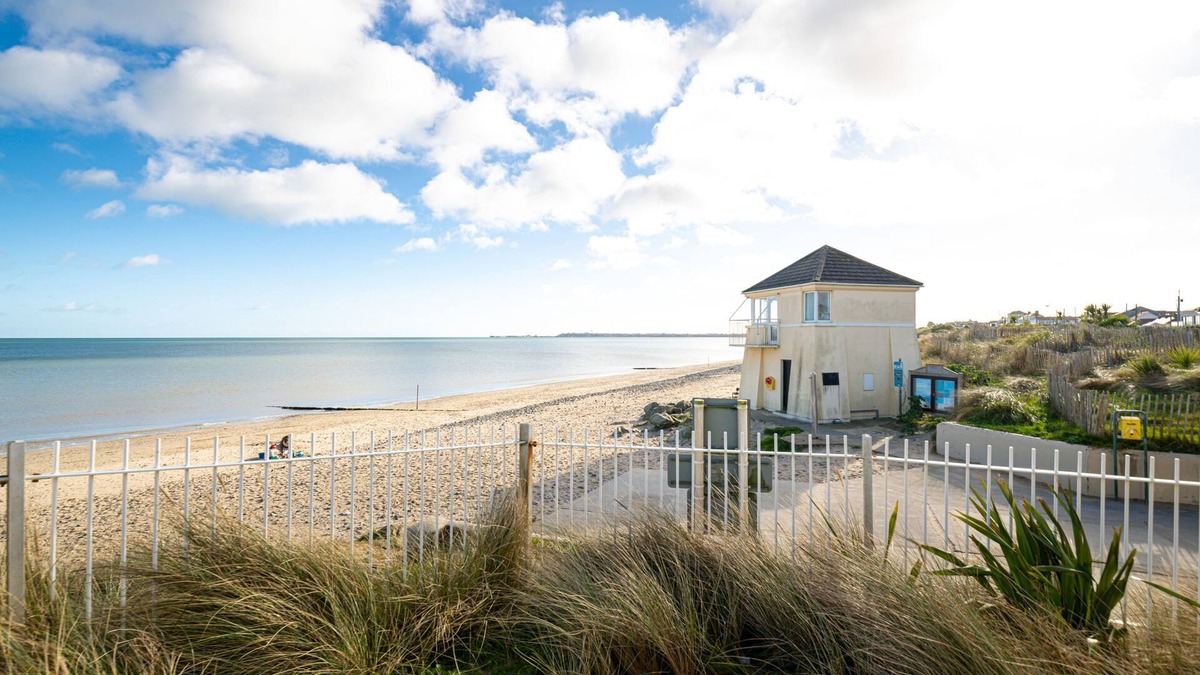 Rosslare House | Seabury Holiday Home rental in Rosslare Strand