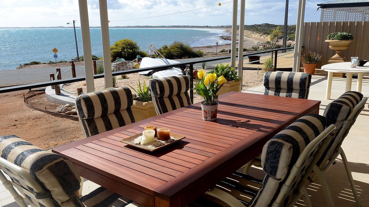 Wrenfordsley House | SeaChange Sceale Bay