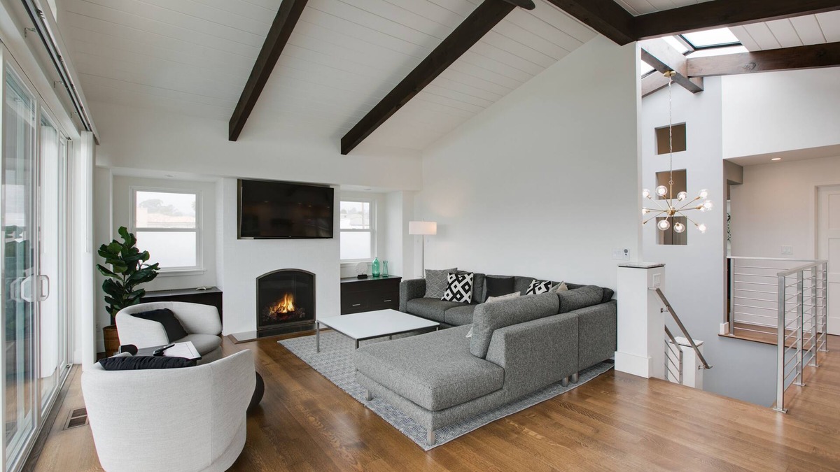Aptos House | Seacliff Beach Home