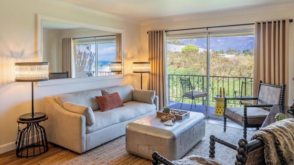 East Mesa Condo | SeaCliff - Pacifica - Breathe in the Santa Barbara Sea Air