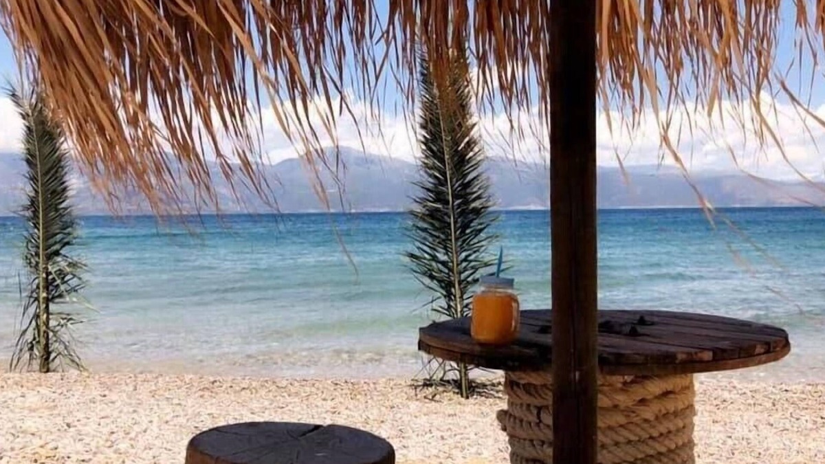 Aigio Hotel | Seacret Apartments