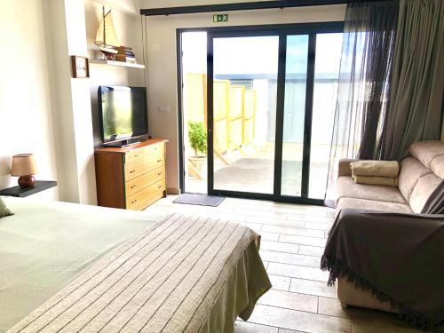 Horta Apartment | Seacrets Beach House