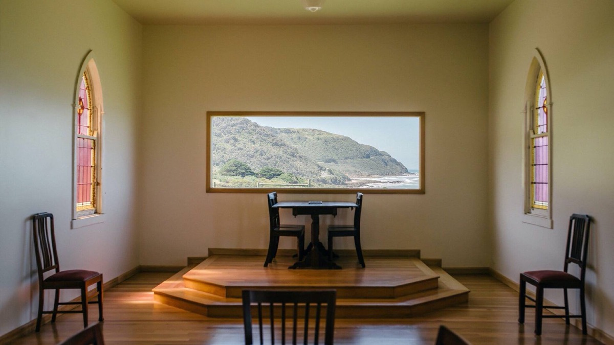 Sugarloaf House | Seacroft Chapel - LUXURY with Amazing Ocean VIEWS