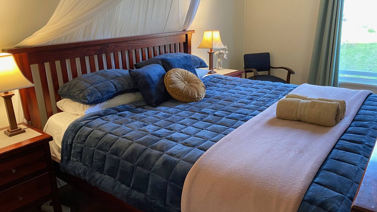 Sugarloaf House | Seacroft Ocean View Appartment