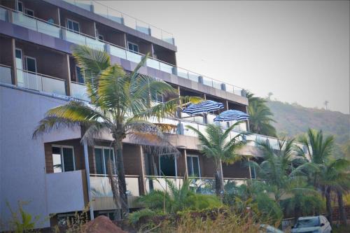 Harnai Apartment | Seadeck Homestay