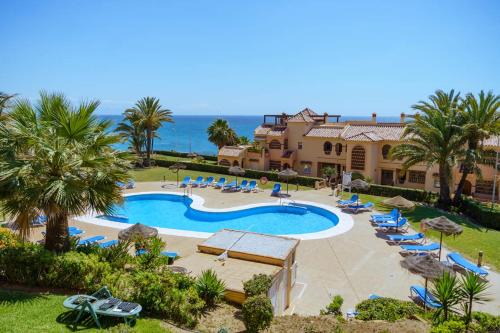El Faro Apartment | SeaDreams Mijas