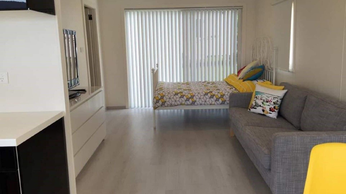 Erowal Bay Cabin | SeaEsta - Waterfront - Jervis Bay - 5 minutes to Hyams Beach