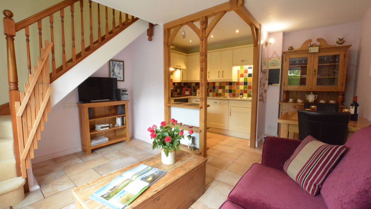 Fressingfield Cottage | SEAFARERS, pet friendly, character holiday cottage in Fressingfield