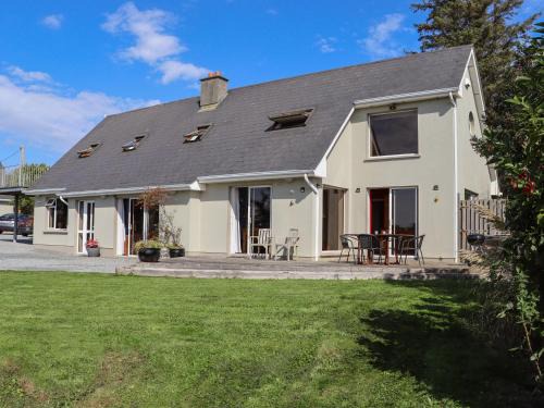 Ballymoney House | Seafield