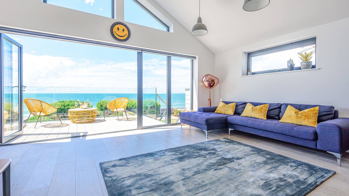 East Wittering Villa | Seafire Beach House - West Wittering