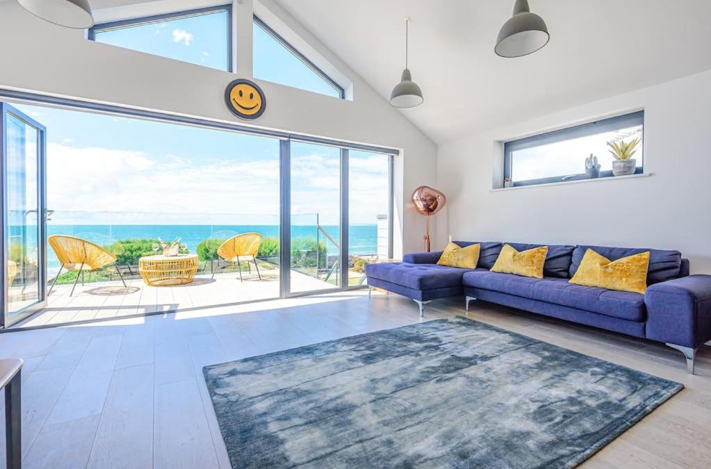 East Wittering Villa | Seafire Beach House - West Wittering