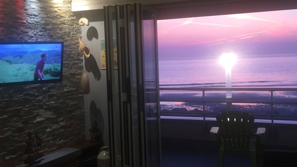 Wissant Apartment | Seafront apartment