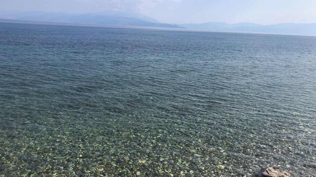 Derveni Apartment | Seafront apartment with swimming pool. Breathtaking views!