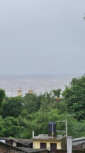 Daman House | Seafront Homes Stay