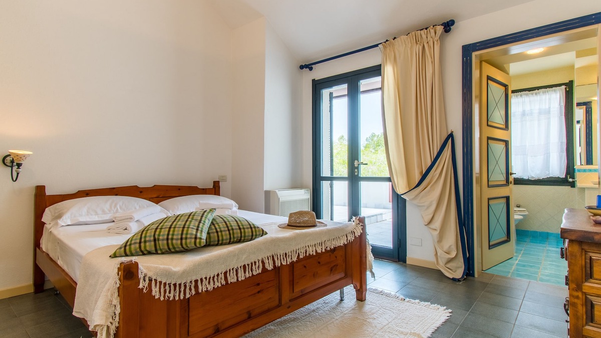Capitana Villa | Seafront villa Buen Retiro