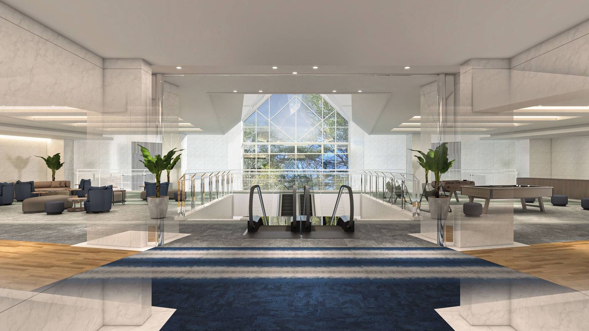 Miyazaki Apartment | Seagaia Forest Condominiums