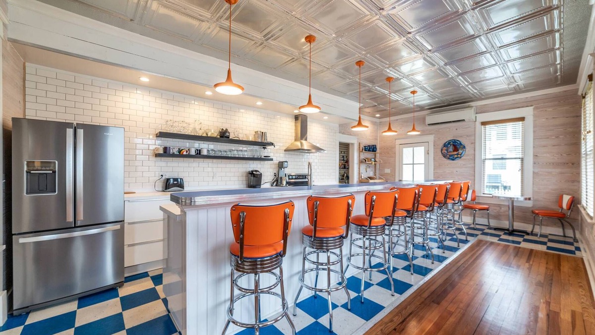 Sea Cottage Addition House | Seagrass - Chesapeake Properties