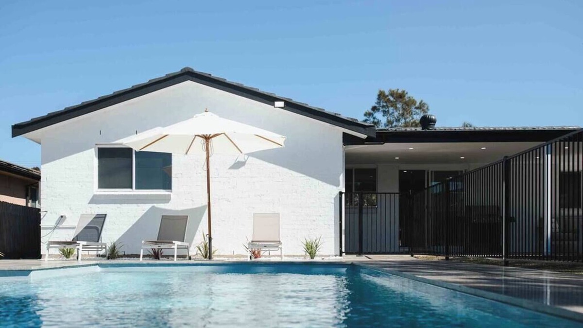 Culburra Beach House | Seagrass Summary: Dis