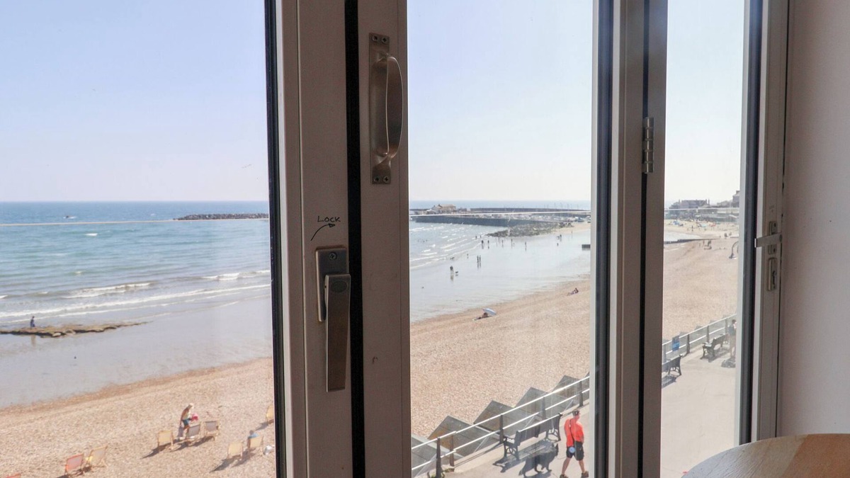 Lyme Regis Cottage | Seagull