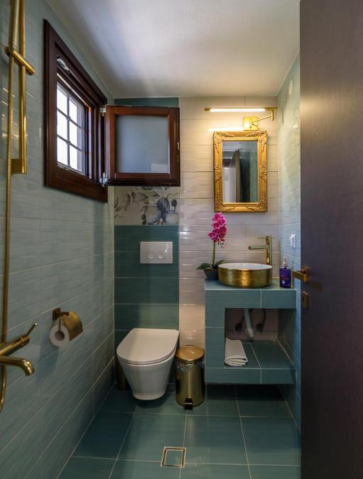 Trikeri Apartment | Seagull House 2